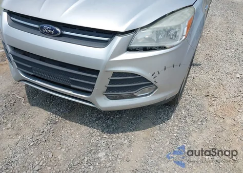 2013 Ford Escape Se z USA, uszkodzony, nr VIN 1FMCU9GX2DUC08450